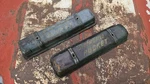 Pair Original 1954-1956 Oldsmobile 88 98 303 Rocket Script V8 Valve Covers 1955. Fixed Price $159.00.