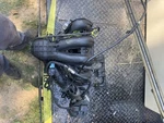 Intake Manifold Dohc 2.0L Low Emissions Pzev Fits 08-11 Focus 3858720. Fixed Price $100.00.