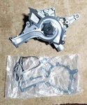Fits Mercedes R230 W251 W463 Engine Cooling Water Pump W/o Oil Cooler 44082. Fixed Price $59.99.