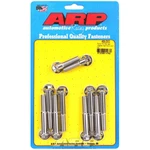 Arp Intake Bolt Set 455-2002; Polished Stainless, Hex Head Ford 352-428 Fe. Fixed Price $61.94.