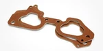 Grimmspeed Phenolic Thermal Manifold Spacers 3MM For 02-14 Wrx 04-21 Sti Ej. Fixed Price $36.00.