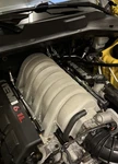 2006-2010 SRT8 300/CHARGER/MAGNUM/JEEP Intake Manifold 6.1 Hemi. Fixed Price $750.00.