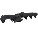 Dps Ford Cummins Swap Exhaust Manifold Conversion Fummins T3. Fixed Price $509.00.