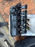 09-13 Bmw E70 X5 3.0L M57 335D Diesel Engine Intake Manifold Oem. Fixed Price $475.00.