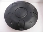 Ford Transit 150 250 350 17-24 Matte Black Center Cap BK21-1130-CA. Fixed Price $28.00.
