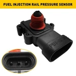 16249939 Map Manifold Absolute Pressure Sensor Gm For Buick Cadillac Chevrolet. Fixed Price $10.99.