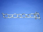 Genuine Mopar 01-08 Chrysler Dodge Intake Manifold Gasket Oem 04781278AA. Fixed Price $14.57.