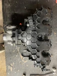 Ford Fusion Mkz Intake 2.0L Turbo CJ5E-9424-CA W/ Throttle Body. Fixed Price $150.00.