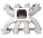 Edelbrock Victor Jr Intake Manifold,fits Chevy Small Block LS3,L76, & L92. Fixed Price $476.95.