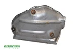 08-20 Nissan 370Z G37 3.7L VQ37 Exhaust Heat Shield Right Oem. Fixed Price $39.99.