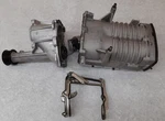 Cimos DX23-6F066-BA Jaguar Land Rover Supercharger (DX23-6H009-SB) JA15342. Fixed Price $1199.99.