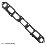 Beck Arnley 037-4450 Int/exh Manifold Gasket For 75-87 Toyota Land Cruiser. Fixed Price $48.14.