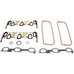 IG3119 Dnj Intake Manifold Gasket For Chevy Olds Pontiac Grand Am Aztek Montana. Fixed Price $89.32.