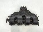2013-2013 Ford Fusion Air Intake Manifold HYK8Y. Fixed Price $93.61.