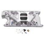 Edelbrock 2121 Performer Intake Manifold. Fixed Price $319.95.