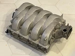 2007 - 2009 Audi Q7,VW Touareg 4.2L V8 Intake Manifold Plenum 079133185BN. Fixed Price $489.99.