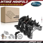 Upper Intake Manifold W/ Thermostat Ford F-150 F-250 Sd Expedition 5.4L Sohc. Fixed Price $140.39.