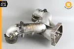 94-97 Mercedes R129 SL320 Engine Motor Lower Air Intake Manifold 1041414801 Oem. Fixed Price $87.15.