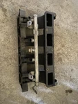 Pt Cruiser SRT-4 Lower Intake Manifold With Factory Injectors 04884520AB. Fixed Price $90.00.
