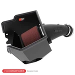 K&n 63-1590 Performance Cold Air Intake 2022-23 Jeep Grand Wagoneer 6.4L V8. Fixed Price $418.99.