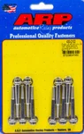 Arp Intake Manifold Bolt Kit Gm Ls W/edelbrock. Fixed Price $60.24.