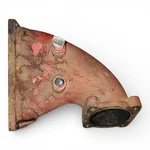 Used Cummins Isx Intake Manifold - 3683270. Fixed Price $93.60.
