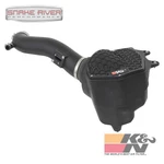 K&n 63-1587 Performance Air Intake 2020-2023 Jeep Wrangler Jl Gladiator 3.0L. Fixed Price $419.99.