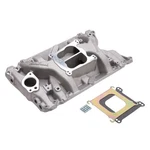 Edelbrock Intake Manifold 2194;. Fixed Price $418.92.