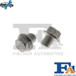Sealing Plug Oil Sump 256.852.001 For Honda Civic/iii/shuttle/mk/hatchback/mk. Fixed Price $17.36.