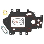 AMS3734 Apex Intake Manifold Gaskets Set For Pontiac Grand Prix 2004-2005. Fixed Price $56.52.