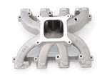 Edelbrock 28457 Victor Jr Carburetor Intake Manifold. Fixed Price $490.94.