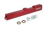 Honda Civic Crx 88-00 Sohc Red Intake Fuel Injector Rail Kit Billet Aluminum. Fixed Price $78.95.