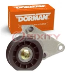 Dorman Techoice Drive Belt Tensioner Assembly For 2011-2019 Gmc Savana 3500 Ux. Fixed Price $66.97.