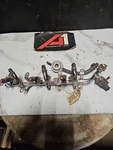 02-03 Mercury Sable Ford Taurus 3.0L(6-183) Complete Fuel Rail W/6 Injectors Oem. Fixed Price $94.62.
