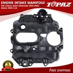 Engine Intake Manifold Fits Chevy Astro Silverado 1500 Gmc Sierra 4.3L. Fixed Price $47.88.