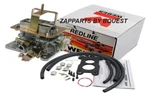 Jeep Cj And Cherokee Redline Weber K490, Carburetor 2.8 151 V6 2SE Rochester. Fixed Price $479.90.