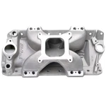 Edelbrock 29785 Victor 23 Degree Efi Intake Manifold For Small Block Chevy. Fixed Price $600.47.