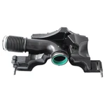 Engine Air Intake Hose For Cadillac Chevrolet Gmc Sierra 1500 5.3L 6.2L 696-408. Fixed Price $143.99.