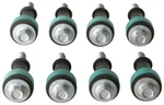 Engine Intake Manifold Bolt Set Mahle 1999-2003 Ford Windstar 3.8L V6. Fixed Price $64.26.