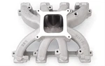 Edelbrock Victor Jr. Carbureted Intake Manifold 28456. Fixed Price $1297.95.