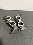 04-06 Subaru Sti Fxt Side Feed Tgv Valve Pair Set Oem 14011AB342 14011AB352. Fixed Price $419.99.