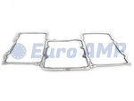 Land Rover LR4 Discovery Rr Supercharger Plenum Manifold Gasket 3.0 V6 LR041680. Fixed Price $42.99.