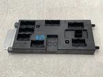 17 18 19 20 Jaguar Xf S Bcm Body Computer Control Module Unit 1628 Oem. Fixed Price $59.49.