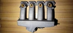 Vw Audi 1.8T Intake Manifold Plenum Oem 06B133223AC Aluminum 4-CYLINDER. Fixed Price $59.99.