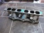 04 05 06 07 08 Mitsubishi Endeavor 3.8L Oem Lower Intake Manifold. Fixed Price $104.99.