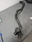 2010-19 Ford Mustang 4.6L Intake Resonator AR339P437. Fixed Price $74.00.