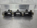 2005-2008 Ford Escape Mariner 3.0L Lower Intake Manifold Oem 3F1E-9K461-AC 1PC.. Fixed Price $31.50.