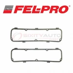 Fel-pro Valve Cover Gasket Set 1971-1973 Ford M-400 5.9L 6.4L V8 Nt. Fixed Price $32.87.