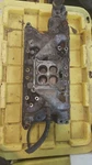 1983 1984 1985 Mustang Factory Original 5.0 302 Intake Manifold E3ZE-9425-FC. Fixed Price $245.00.