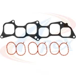 Fuel Injection Plenum Gasket Set Apex Automobile Parts AMS2932. Fixed Price $20.43.
